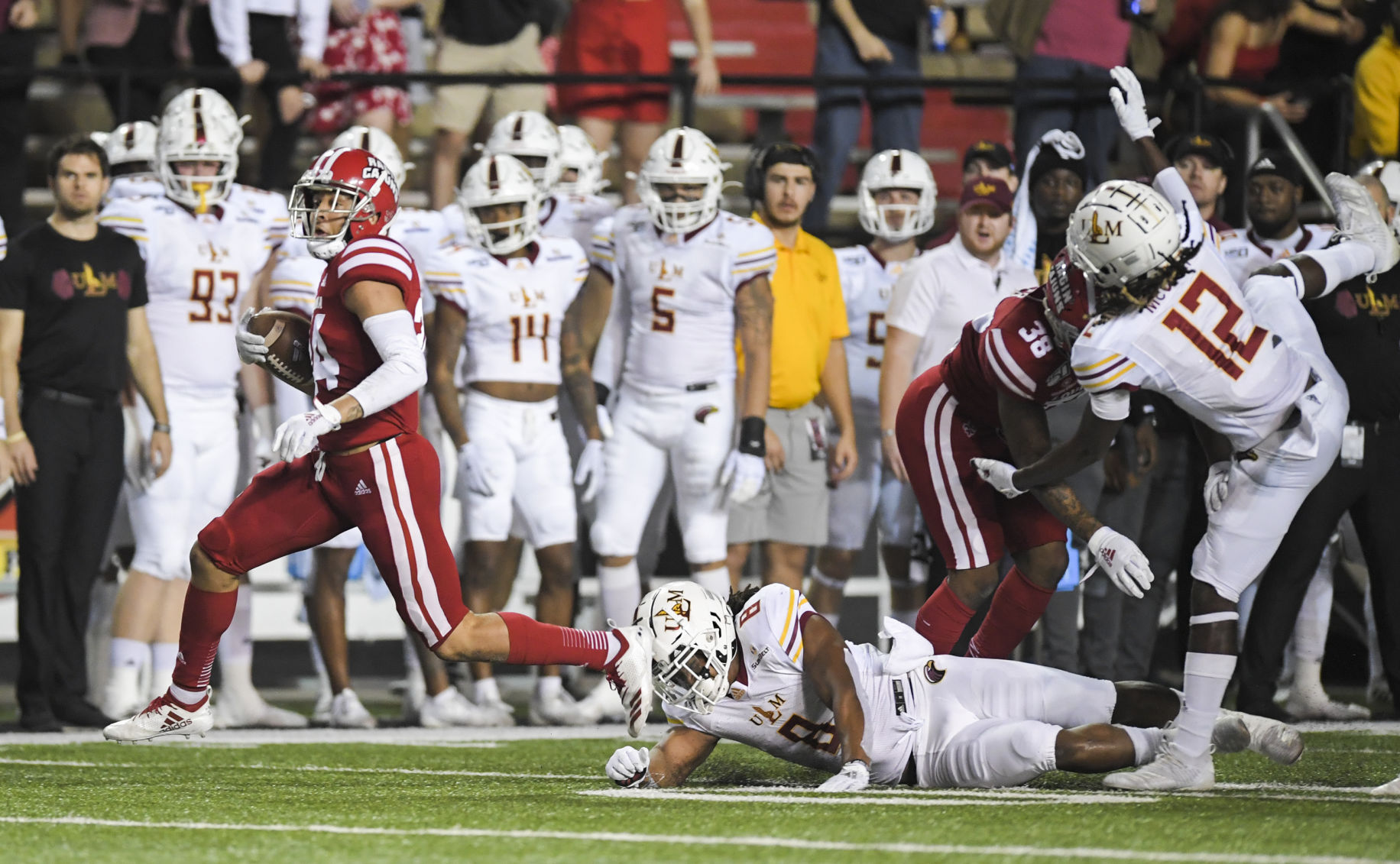 ACA.cajunsfootball2.120119